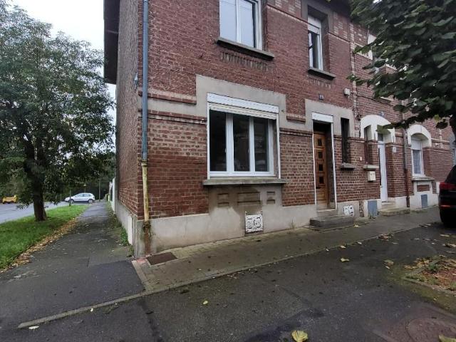 Caudry Location Maison 59