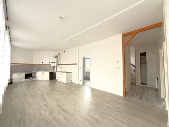 Caudry Vente Immeuble 59