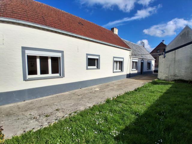 Le Cateau Cambrésis Vente Maison 59