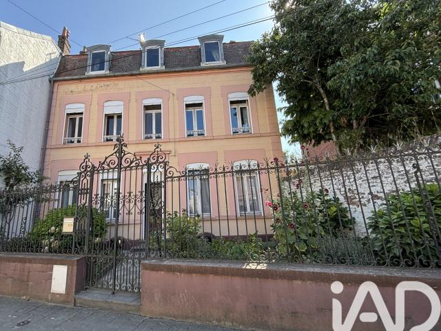 Caudry Vente Maison 59