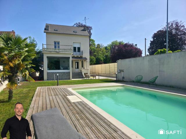 Caudry Vente Maison 59