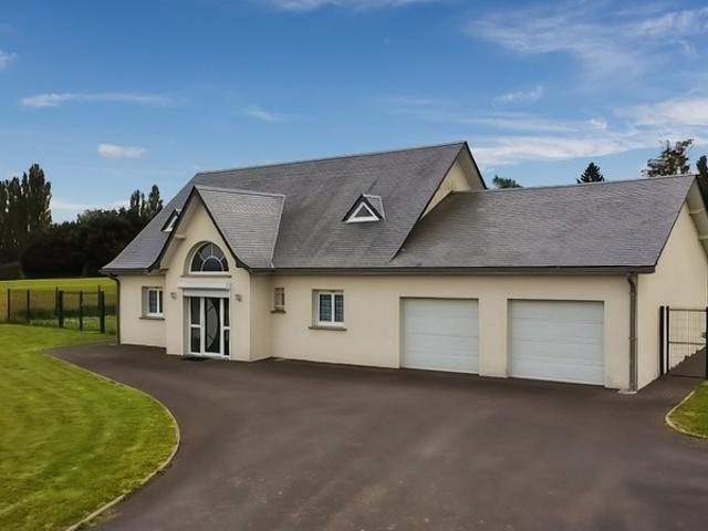 Caudry Vente Maison 59