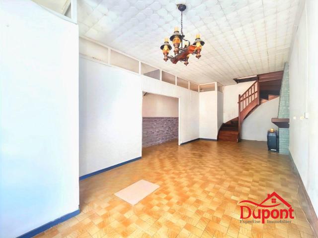 Caudry Vente Maison 59