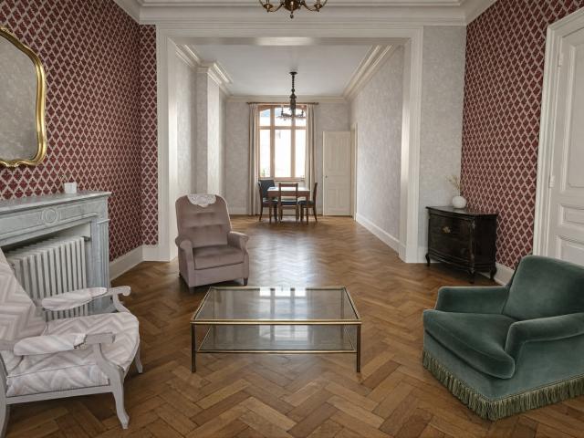Caudry Vente Maison 59