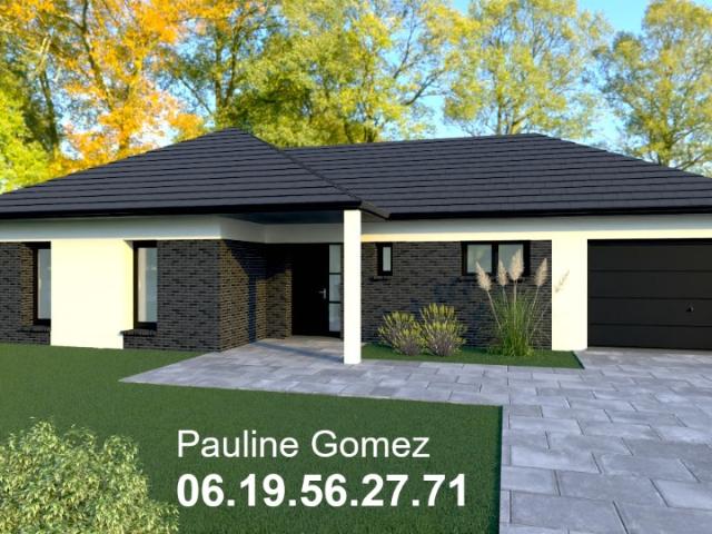 Caudry Vente Maison 59
