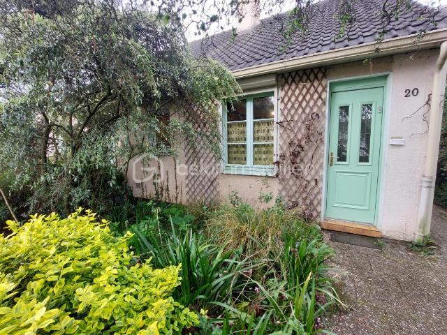 Cauffry Vente Maison 60