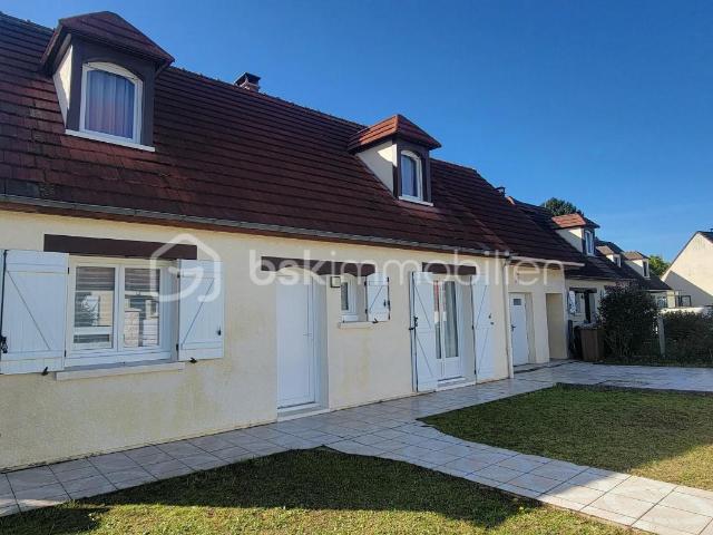 Cauffry Vente Maison 60