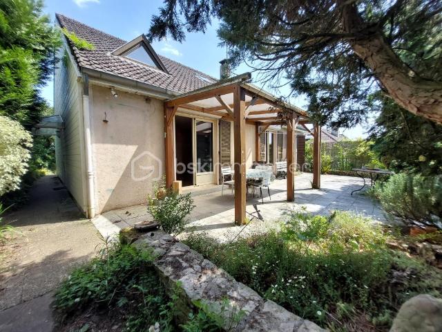 Cauffry Vente Maison 60