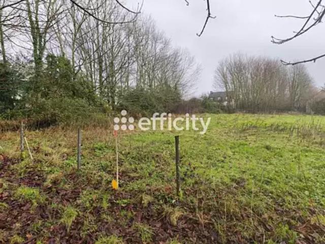 Caulnes 22350 Achat / Vente terrain