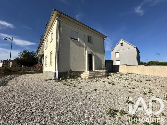 Caumont l'Éventé Vente Maison 14