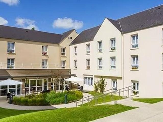 Caumont sur Aure: Idéal investissement locatif