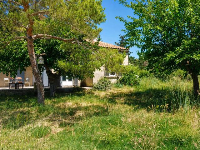 Caumont sur Durance Vente Maison 84