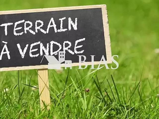 Caumont 27310 Achat / Vente terrain