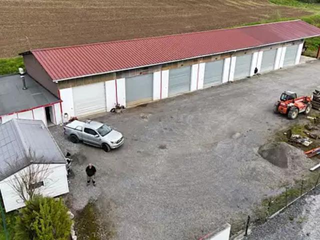 Cauneille 40300 Achat / Vente divers au dernier étage