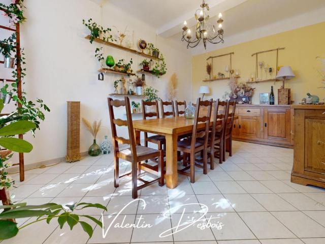 Caunes Minervois Vente Maison 11