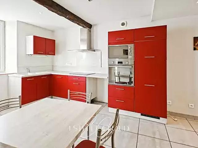 Caunes Minervois 11160 Achat / Vente maison 5 pièces t5