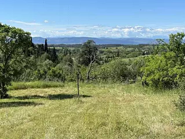 Caunes Minervois 11160 Achat / Vente terrain