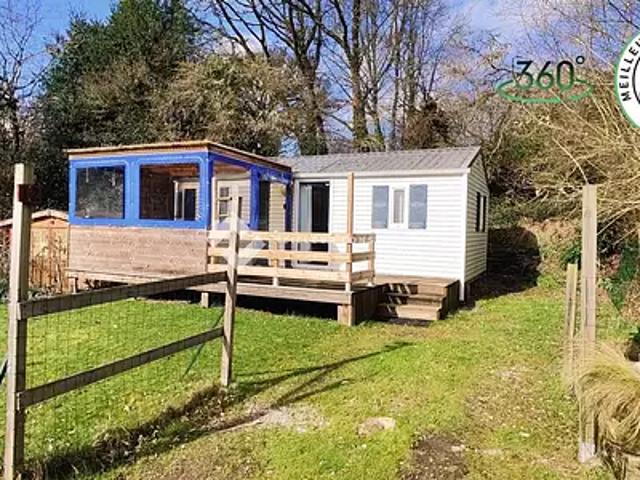 Caurel 22530 Achat / Vente immeuble