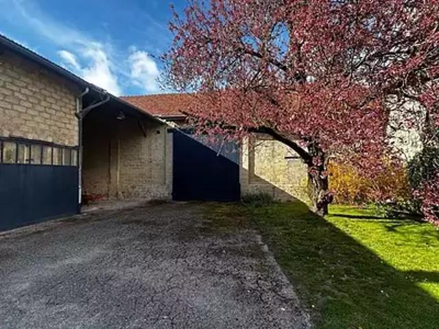 Caurel 51110 Achat / Vente maison 1 pièce t1
