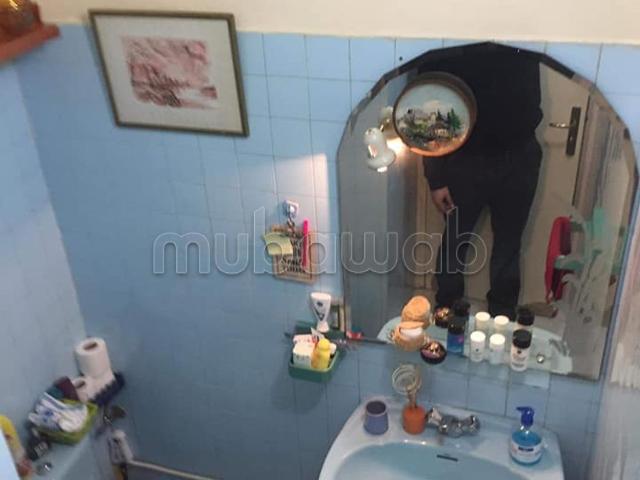 Cause départ étranger, très bel appartement