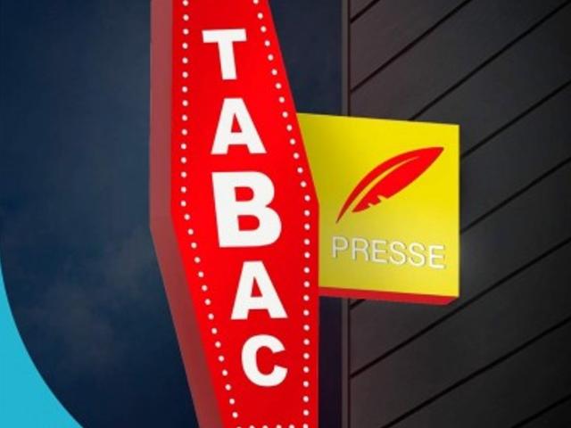 Cause retraite, proximité BOURGES, tabac FDJ, horairse souples, fermeture samedi APM et Dimanche