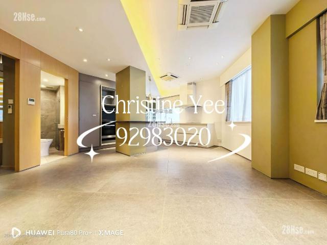 Causeway Bay Empire Court [Agency Ads] Mid Floor 6 15|15/F, Middle Floor Luxury Two Bedroom, Two Bathroom Apartment Near Lei Garden Hints
