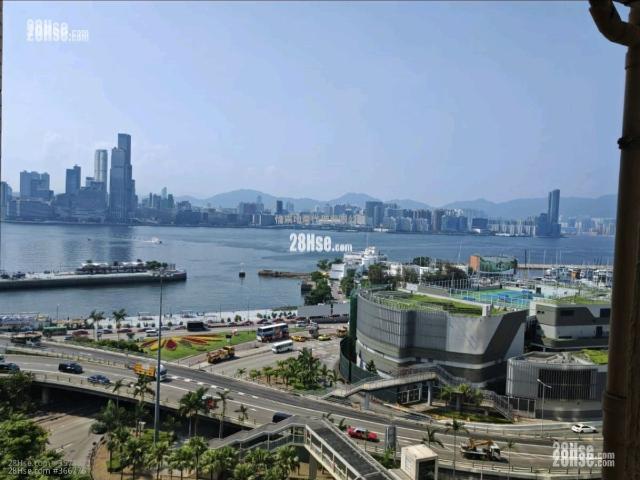 Causeway Bay Elizabeth House [Agency Ads] Mid Floor 8 17|28/F,Block B, Middle Floor Fully Furnished Apartment, Ready To Move In Immediately. Hints