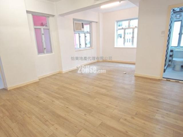 Causeway Bay Fairview Mansion [Agency Ads] Low Floor 1 10|11/F Two Rooms，Big Living Room Hints