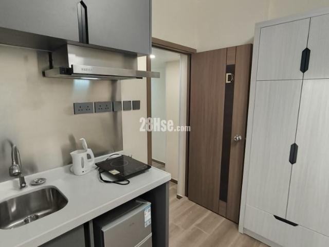 Causeway Bay Hoi Kung Court [Landlord Ads] Unit E,Mid Floor 10 19|19/F, Middle Floor Fully Furnished With Appliances, Excellent Transportation, No Agency Fee 28Hse Administrator Message Hints