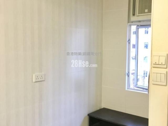 Causeway Bay Lee Fat Building [Agency Ads] Mid Floor 5 14|20/F, Middle Floor [Hkrea] High Rise Simple Two Bedrooms Layout, Clean And Renovated, 2 Mins Walk To Mtr Station Hints