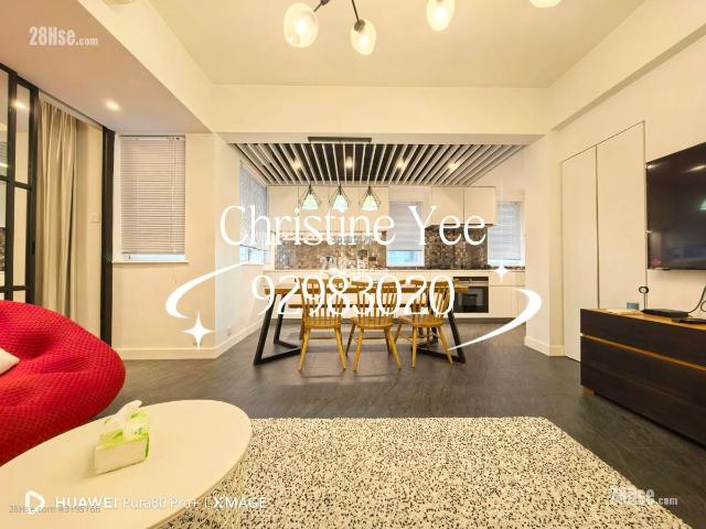 Causeway Bay Sung Lan Mansion [Agency Ads] High Floor 1 10|12/F Luxury Furnished One Bedroom Apartment In Causeway Bay, Near Times Square Hints