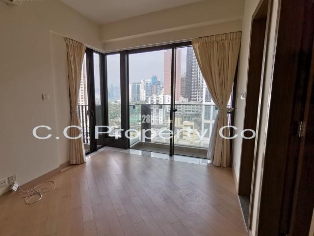 Causeway Bay Park Haven [Agency Ads] Mid Floor 15 25|31/F, Middle Floor New Avail May Park Haven, Nice Deco One Bedroom With Clubhouse Hints