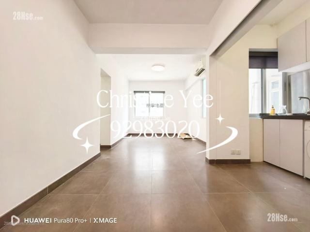 Causeway Bay Pearl City Mansion [Agency Ads] Low Floor 6 15|26/F,Block A Super Convenient 24 Hour One Bedroom Apartment Upstairs In Donki, Causeway Bay Hints