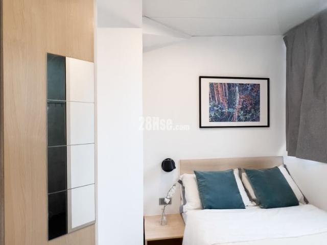 Causeway Bay Rita House [Landlord Ads] Room D Furnished En Suite Room In Rita House, Causeway Bay 28Hse Administrator Message Hints