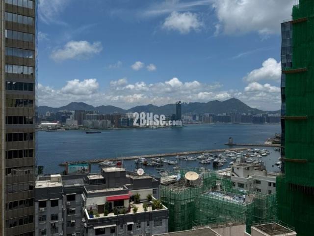 Causeway Bay Well Found Building [Agency Ads] High Floor 19 29|29/F [Hkrea] Full Harbor View, High Floor Studio, Rare One Unit Per Floor, 3 Mins Walk To Mtr Hints