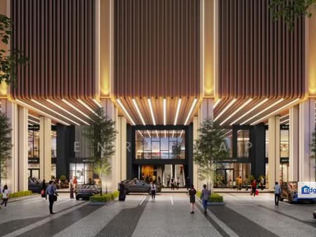 Causewayz Square @ JBCC