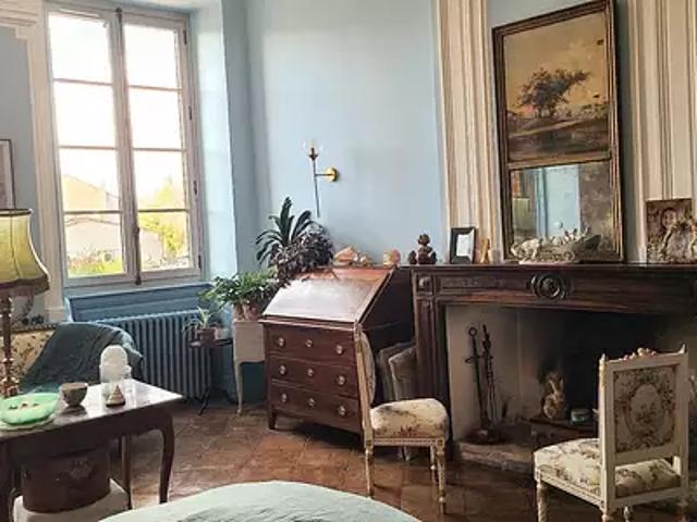 Caussade 82300 Achat / Vente appartement 9 pièces t9 cave