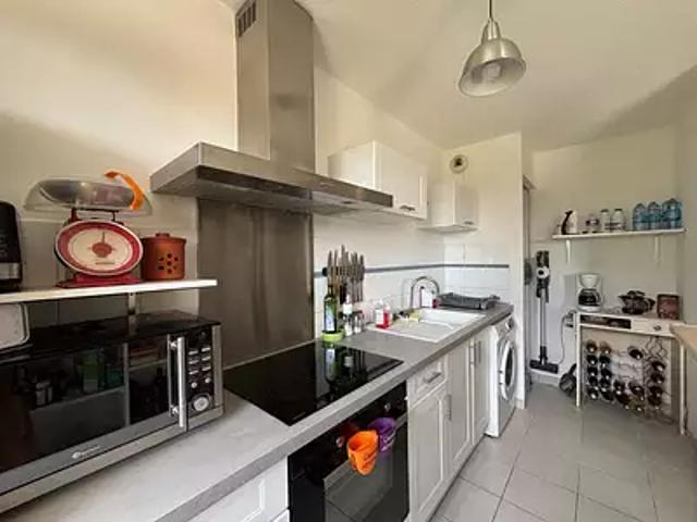 Caussade 82300 Achat / Vente appartement 3 pièces t3 terrasse