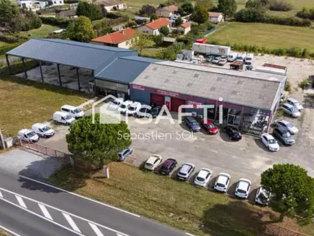 Caussade 82300 Achat / Vente divers 10 pièces