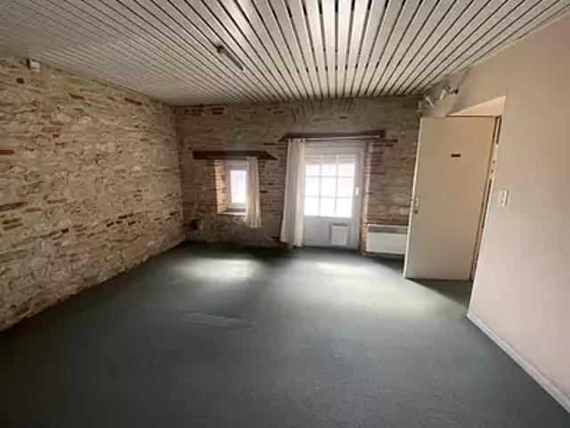 Caussade 82300 Achat / Vente maison 3 pièces t3