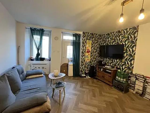 Caussade 82300 Achat / Vente maison 3 pièces t3