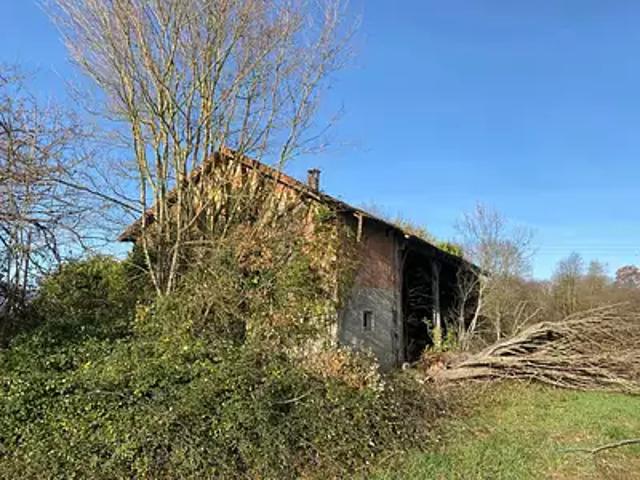 Caussade 82300 Achat / Vente maison 2 pièces t2