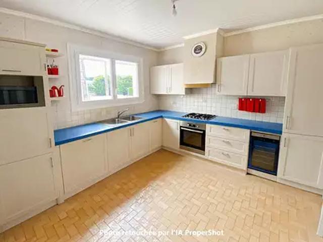 Caussade 82300 Achat / Vente maison 4 pièces t4 jardin terrasse