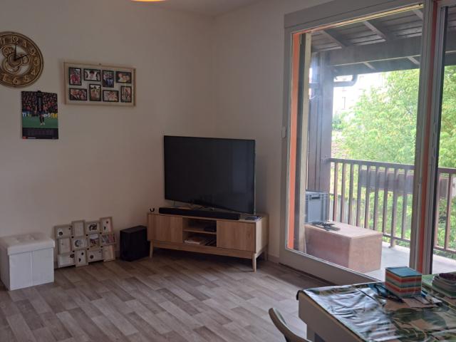 Caussade Vente Appartement 82