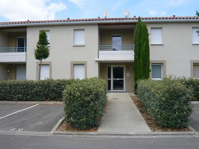 Caussade Vente Appartement 82