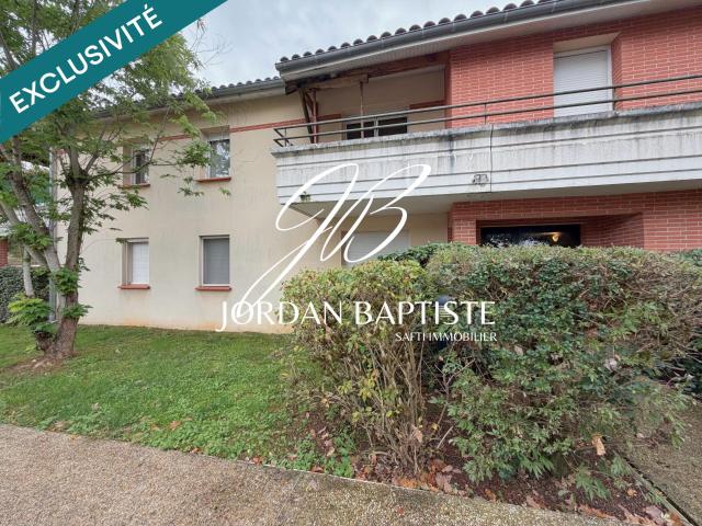 Caussade Vente Appartement 82