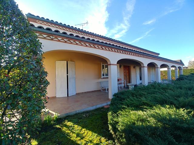 Caussade Vente Maison 82