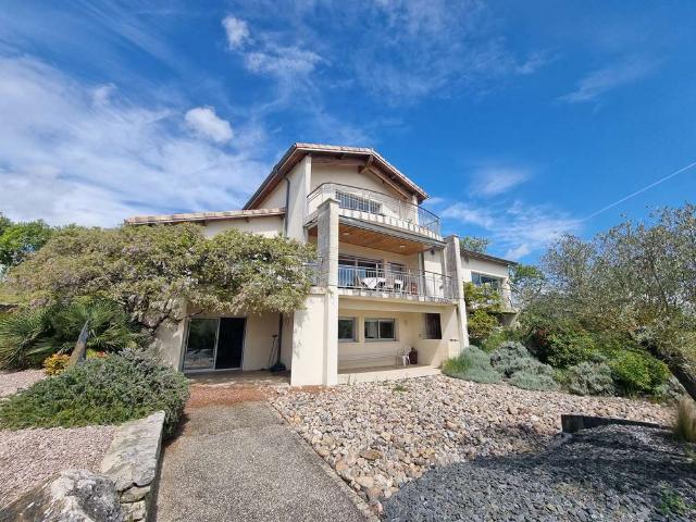 Caussade Vente Maison 82