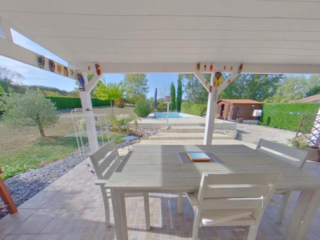 Caussade Vente Maison 82