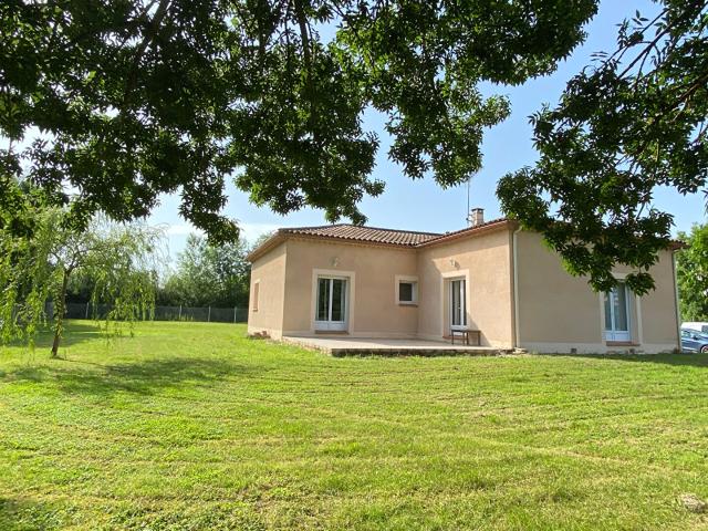 Caussade Vente Maison 82